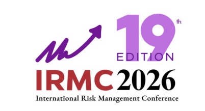 IRMC logo